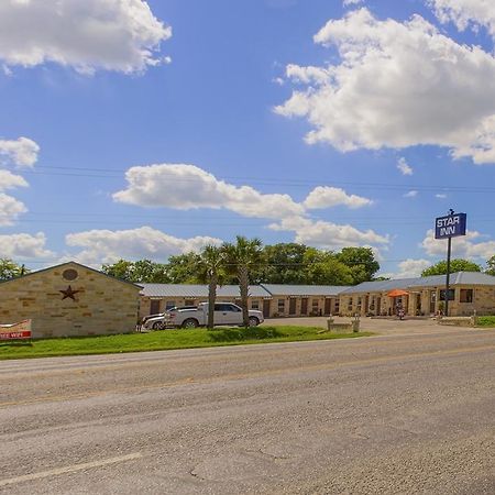 Star Inn Karnes City Exterior foto