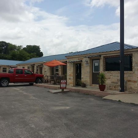 Star Inn Karnes City Exterior foto